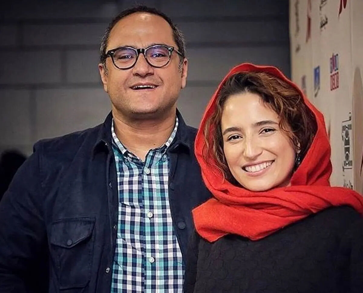 نگار جواهریان آغاز کلاس دوم دخترش را جشن گرفت