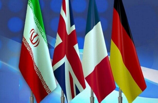 فشار جدید واشنگتن و تروئیکای اروپایی بر پرونده هسته‌ای ایران