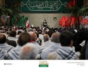 آنهایی که با جمهوری اسلامی طرفند، مقابلند، دشمنی می‌کنند، مساله شان، مساله «جمهوری اسلامی» است