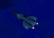 از «پسر پرنده سیاه» سریعترین هواپیمای جهان چه می‌دانید + تصاویر