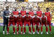 ترکیب پرسپولیس مقابل فولاد مشخص شد