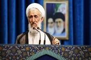 صدیقی: انتخاب ترامپ به عنوان رئیس جمهور آمریکا برای ما اهمیتی ندارد