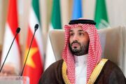 بلومبرگ: بن سلمان به دنبال تقویت روابط با ایران و واشنگتن است