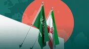 اولین پرواز بین ایران و عربستان بعد از ۹