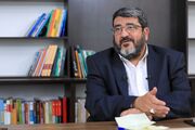 فواد ایزدی: یک سری جوان داریم که اگر برای کشور مشکل ایجاد شود، باید بروند جلوی تیر؛ برای چه می‌روند؟ چون این جوان‌ها مذهبی هستند و حکومت را از خودشان می‌دانند