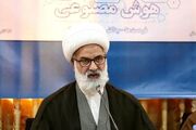 عضو جامعه مدرسین: آنهایی که عمامه دارند و از بی حجاب‌ها دفاع می‌کنند، پیاده نظام دشمن هستند