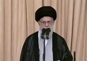 تذکر روزنامه اصولگرا؛ نباید انتظار داشت ولی‌فقیه همه چیز را پشت بلندگو بگوید