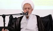 رئیس دفتر عقیدتی سیاسی فرماندهی کل قوا: فضای مجازی خطری برای انقلاب است که باید مدیریت شود