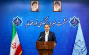 سخنگوی قوه قضاییه: بابک زنجانی آزاد نشده؛ از بازداشت خبرنگار ایتالیایی بی‌‌اطلاعم