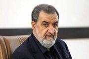 محسن رضایی: اگر یک بار دیگر برای ایران سنگ‌اندازی کنید، قوی‌تر و قاطع‌تر از گذشته دهانتان را خورد خواهیم کرد