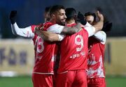 پایان شایعات؛ پرسپولیس - النصر در آزادی