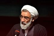 پورمحمدی: قرار نیست جمهوری اسلامی قهر کند؛ رهبری انقلاب پاسخ قلدرمآبی را دادند