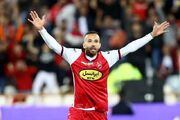 فیفا درخواست پرسپولیس در مورد پریرا را رد کرد!