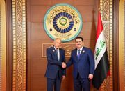 سی و چهارمین اجلاس سران عرب در یک نگاه