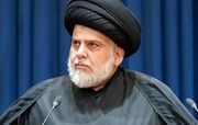 مقتدی صدر: رهبران عرب علیه عادی‌سازی با رژیم اسراییل بایستند