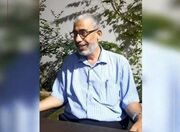 زکریا السنوار، برادر یحیی السنوار، در حمله اسرائیل به شهادت رسید