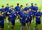 چهار ستاره بازی حساس استقلال را از دست دادند