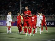 توقف تراکتور مقابل الوحده؛ تی‌تی‌ها بدشانس بودند