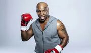 مایک تایسون تاریخ مبارزه با می‌ودر را اعلام کرد