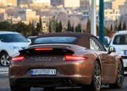 پورشه از چین می‌رود؟