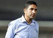 هاشمیان: کلا یک چهارم قراردادم را از پرسپولیس گرفتم؛ اما کاری کردند که من را حرام خوار نشان بدهند