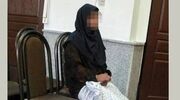 زن متهم به قتل: آن مرد مرا شکنجه می‌کرد، او را به قتل رساندم