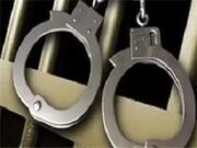 دلیل دستگیری فوتبالیسیت سابق چیست؟