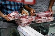 گوشت ارزان شد؟