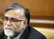 یکی از بسیجیان کوهدشت به دست اغتشاشگران به شهادت رسید