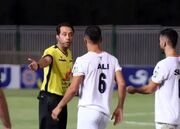 بنیادی فرد و حیدری داوران دیدارهای استقلال و پرسپولیس شدند