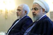 دفتر ظریف خبر بازداشت او و روحانی را تکذیب کرد: این دروغ با همراهی برخی گروه‌های مدعی داخلی و مزدوران نشان‌دار در خارج از کشور منتشر شده