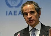 ادعای گروسی: تداوم وضعیت فعلی می‌تواند به اعلام عدم پایبندی ایران به ان‌پی‌تی منجر شود / ایران باید وارد تعامل با آژانس شود