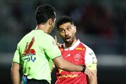 داور بازی پرسپولیس-سپاهان مشخص شد؛ اسامی داوران هفته هفدهم