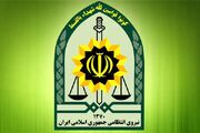 انتشار اسامی جان باختگان ناجا در ناآرامی‌ها اخیر + عکس