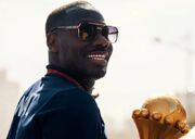 عذرخواهی سرمربی سنگال بعد از حواشی فینال