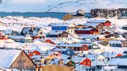 رقابت قدرت‌ها در قطب شمال؛ چرا گرینلند به نقطه کانونی تبدیل شده است؟