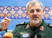 فرمانده کل سپاه پاسداران پیام جدید صادر کرد