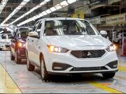 قیمت خودروهای ساپیا امروز دوشنبه ۶ بهمن ۱۴۰۴