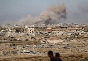 کاخ سفید: طرح اصلی آمریکا برای مرحله بعدی غزه به زودی اعلام می‌شود