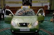 قیمت خودرو‌های سایپا امروز پنجشنبه ۹ بهمن ۱۴۰۴
