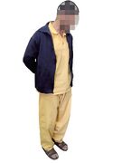 قتل همسر و مادرزن با انگیزه سرقت طلا