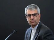 بقائی: اقدامات بیشتری در پاسخ به تصمیم خصمانه اروپا علیه سپاه در حال بررسی است