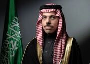 ابراز امیدواری عربستان به موفقیت مذاکرات مسقط