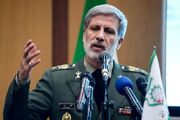 سرلشکر حاتمی: برای پاسخگویی قاطعانه به هر شرارتی آماده‌ایم/ امیدواریم دشمن اشتباه جدیدی مرتکب نشود