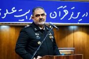 فرمانده نیروی دریایی ارتش: شبانه‌روز تحرکات دشمنان را رصد می‌کنیم