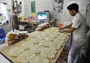تمهیدات جدید برای تأمین نان کشور / نانوایی‌ها می‌توانند از سهمیه آرد روز بعد استفاده کنند