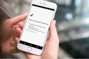 خبر روزنامه اعتماد از اجاره اتصال به اینترنت بین‌الملل در برخی مغازه‌ها / اینترنت پرو در بازار موبایل و پیام‌رسان بله خرید و فروش می‌شود
