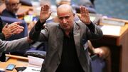 اظهارات تاج بعد از جلسه با مدیر فیفا در مورد حضور تیم ملی در جام جهانی