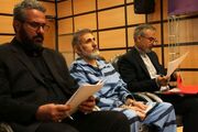 قوه قضائیه: دادگاه صادق ساعدی‌نیا، مدیر کافه‌های زنجیره‌ای ساعدی‌نیا برگزار شد