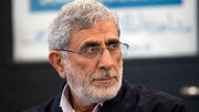 سردار قاآنی: دستاوردهای ناوگان صمود ادامه دارد